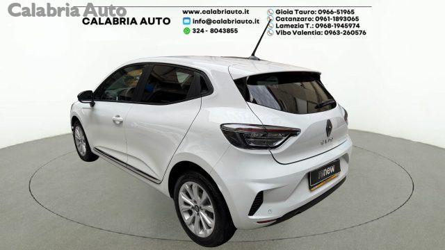 RENAULT Clio Blue dCi 100 CV 5 porte Evolution