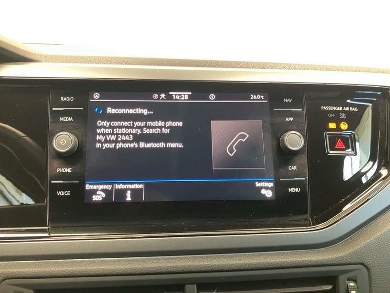 Volkswagen Taigo 1.0 TSI 85kW R-Line