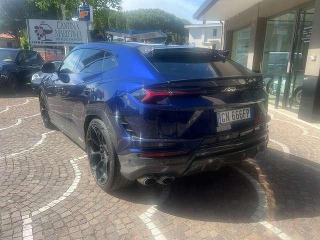 Lamborghini Urus 4.0 V8 Performante 4p.ti auto - iva esposta