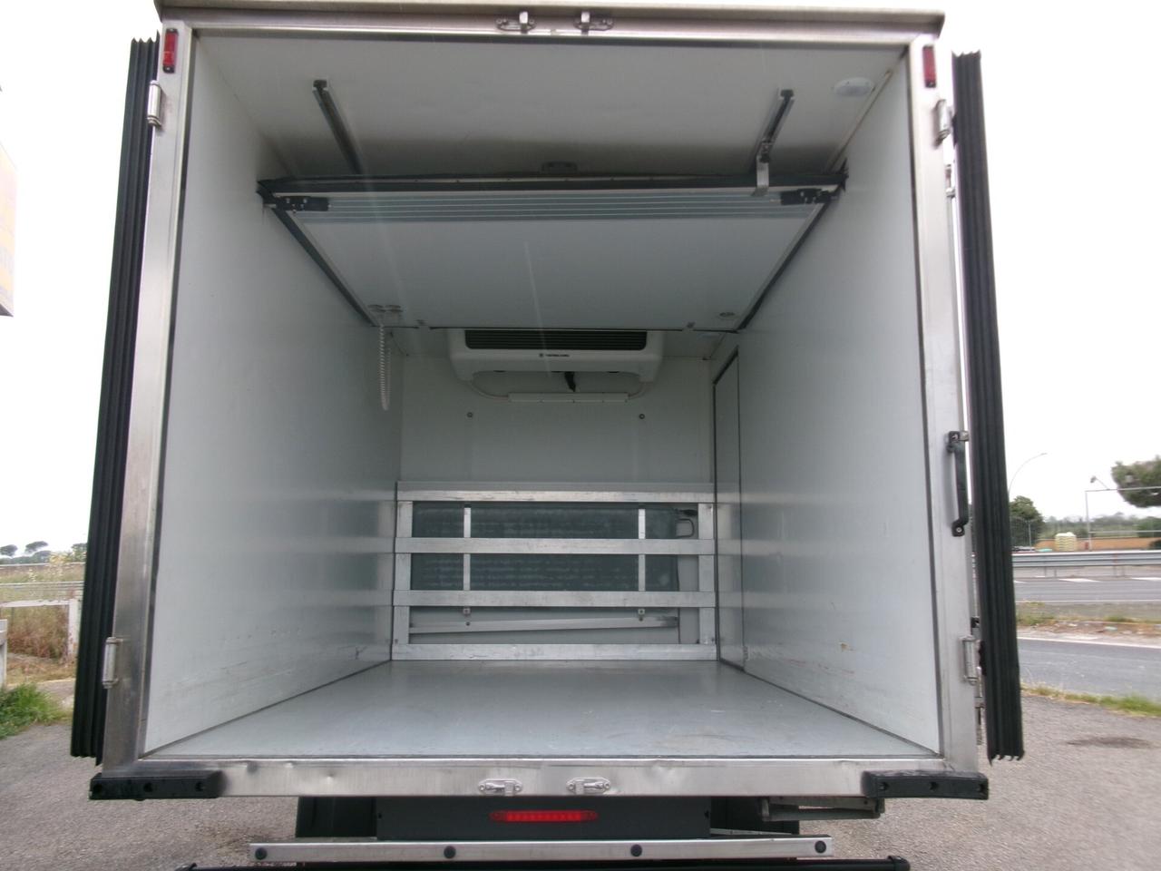 Iveco Daily 35C15 3000 150CV E5 FRIGO ATP FRCX -20° 12/2028 7 PEDANE