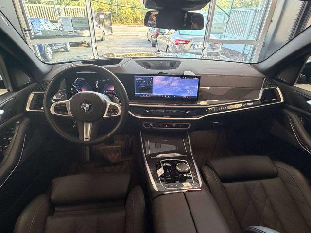 BMW X5 X5 G05 xdrive40d MSport auto full optional