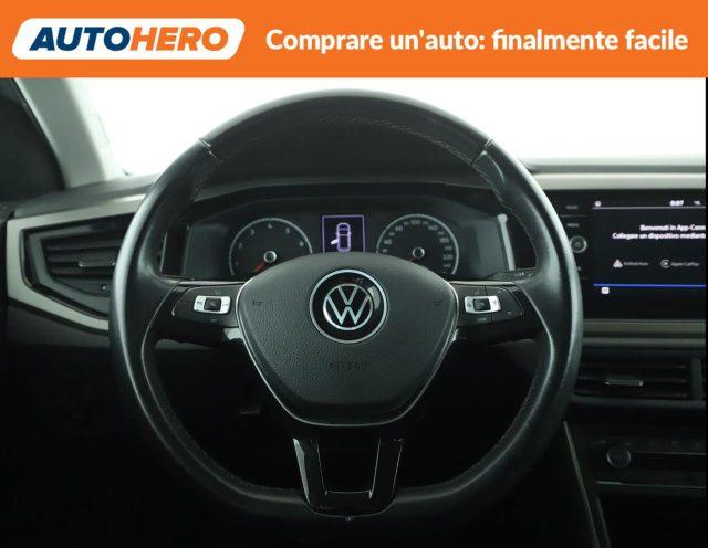 VOLKSWAGEN Polo 1.0 TSI 5p. Sport BlueMotion Technology