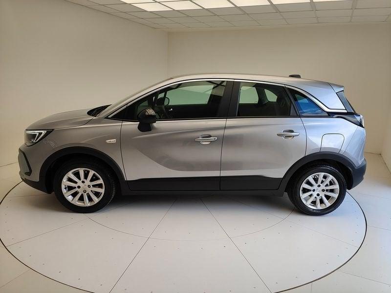 Opel Crossland 2021 1.2 Elegance s&s 83cv