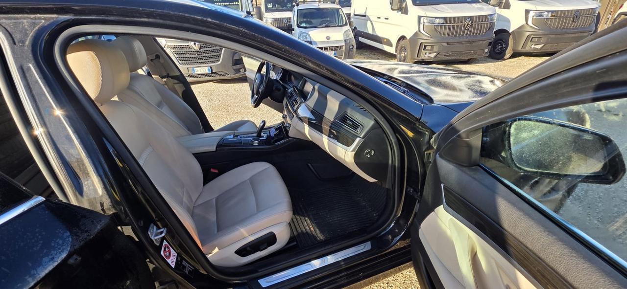 Bmw 530 530d xDrive 249CV Touring Luxury