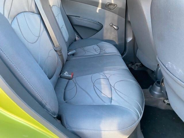 Chevrolet Spark 1.0