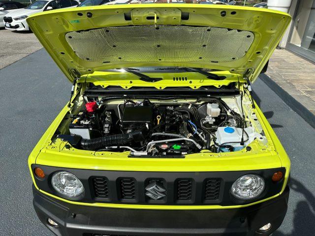 SUZUKI Jimny 1.5 5MT Top 4 POSTI UNICO PROPRIETARIO in arrivo