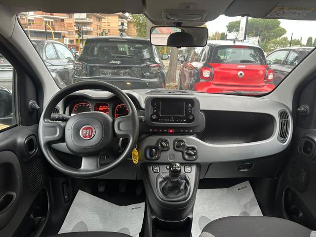 FIAT Panda HYBRID 1.0cc 70cv CITYLIFE