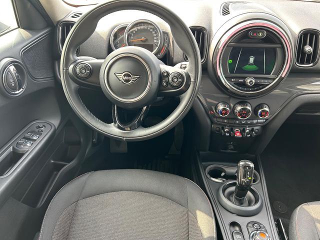 MINI Countryman 2.0 Cooper D Countryman