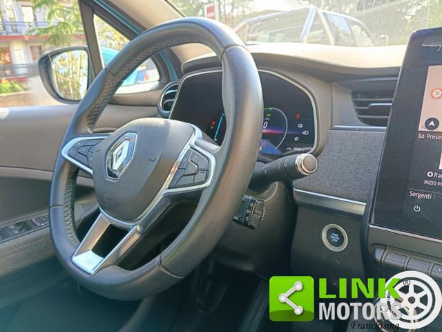 RENAULT ZOE Zen R135