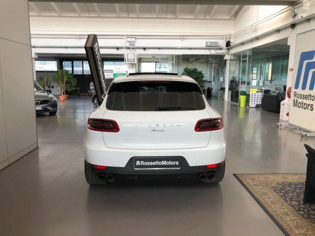 PORSCHE Macan 2.0 PDK - FULL OPTIONALS