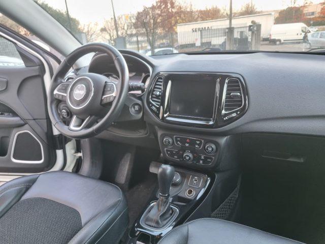 JEEP Compass 2.0 Multijet II 4WD Limited