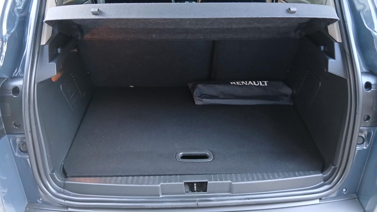 RENAULT CAPTUR 1.5 DCI 8V 90 CV Start&Stop Wave