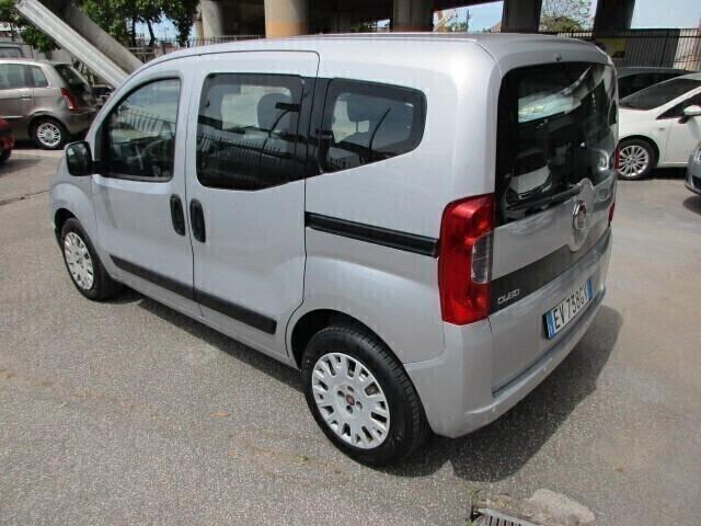 Fiat Qubo 1.3 MJT 75 CV Dynamic