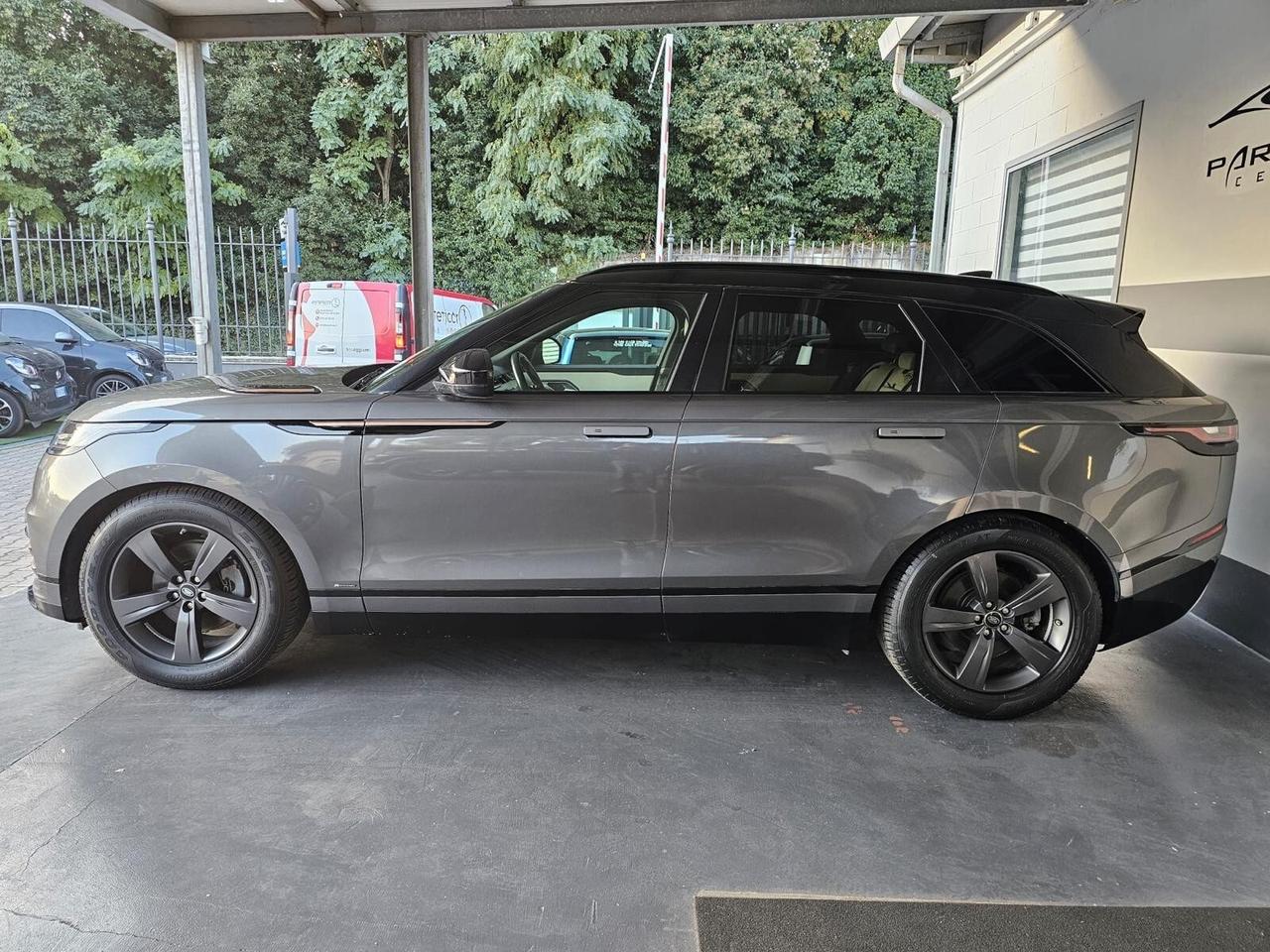 Land Rover Range Rover Velar 2.0D I4 240 CV - Dynamic S