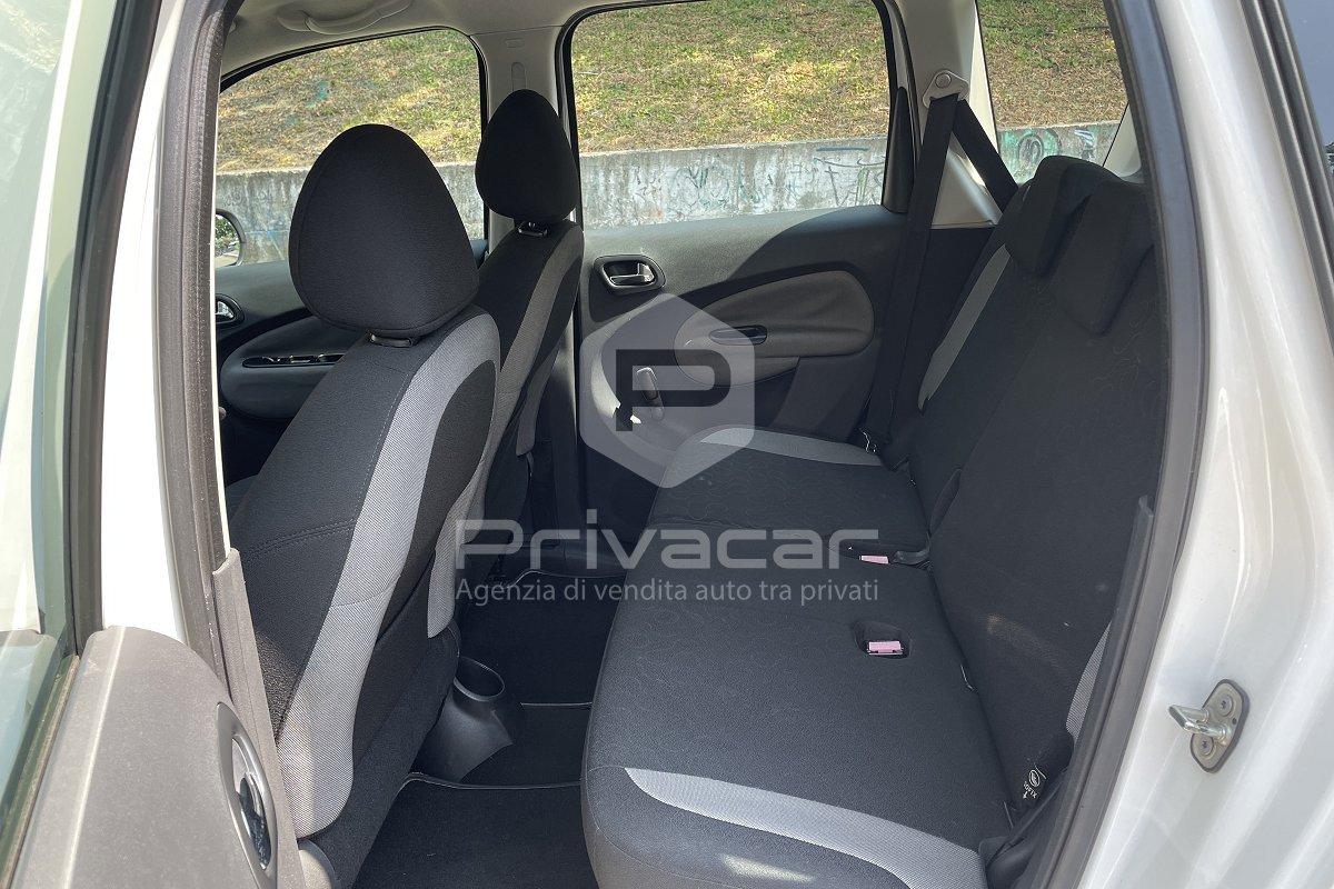 CITROEN C3 Picasso 1.4 VTi 95 Attraction