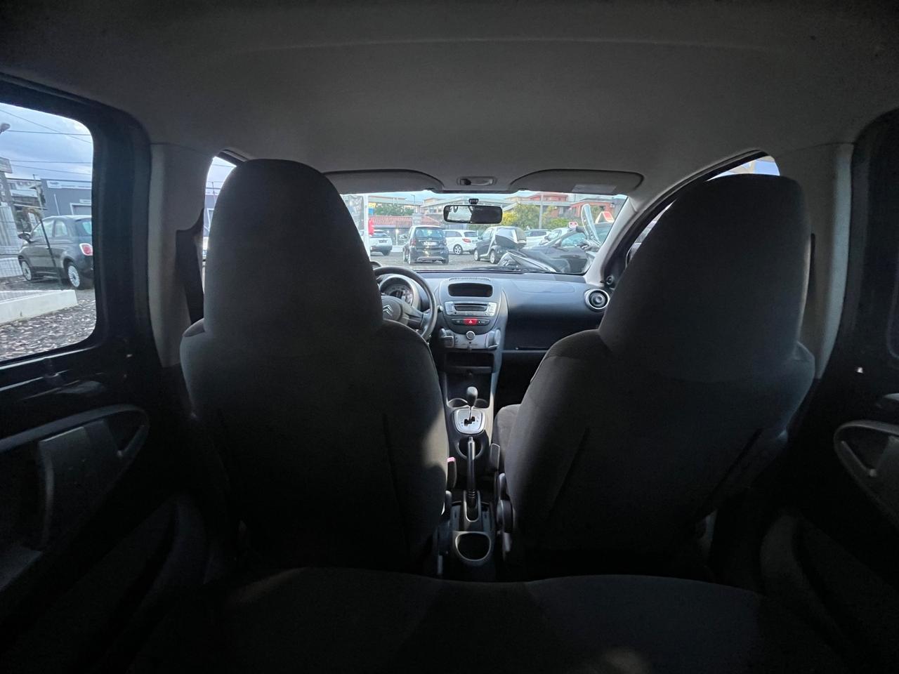 Citroen C1 1.0 5 porte airdream AMIC1