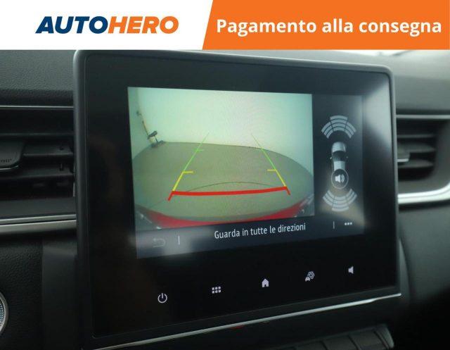 RENAULT Captur Full Hybrid E-Tech 145 CV Intens
