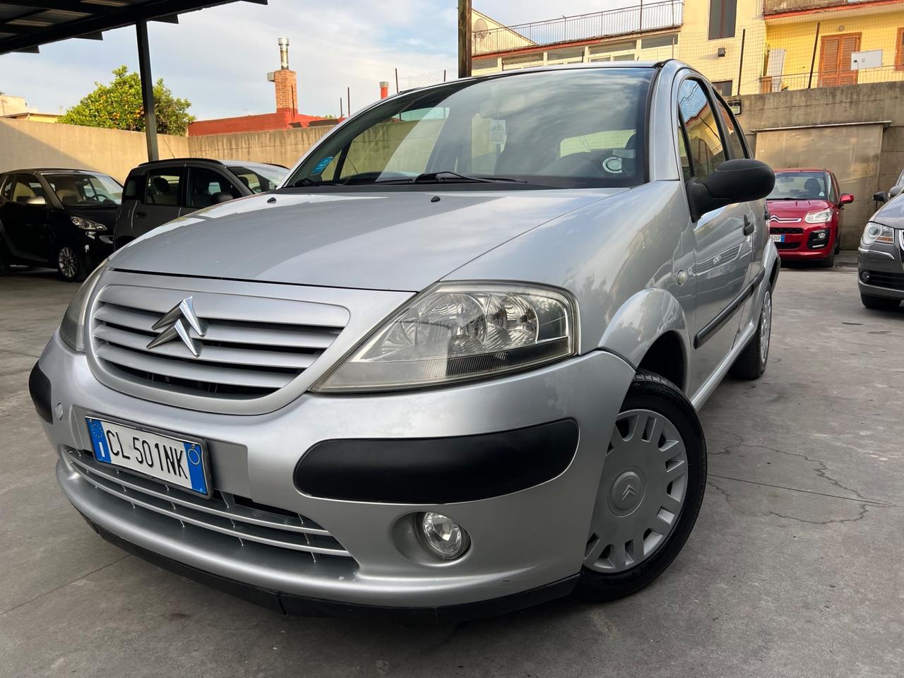 Citroen C3 1.1 Perfetta