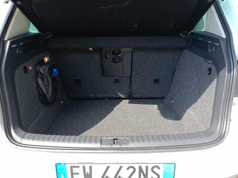 VOLKSWAGEN Tiguan 2.0 tdi bm Sport&Style 110cv