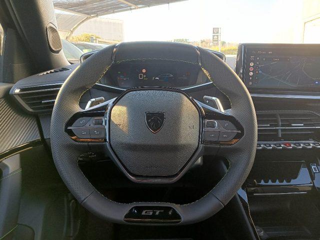 PEUGEOT 2008 GT Hybrid Autocarro N1 145 e-DCS6