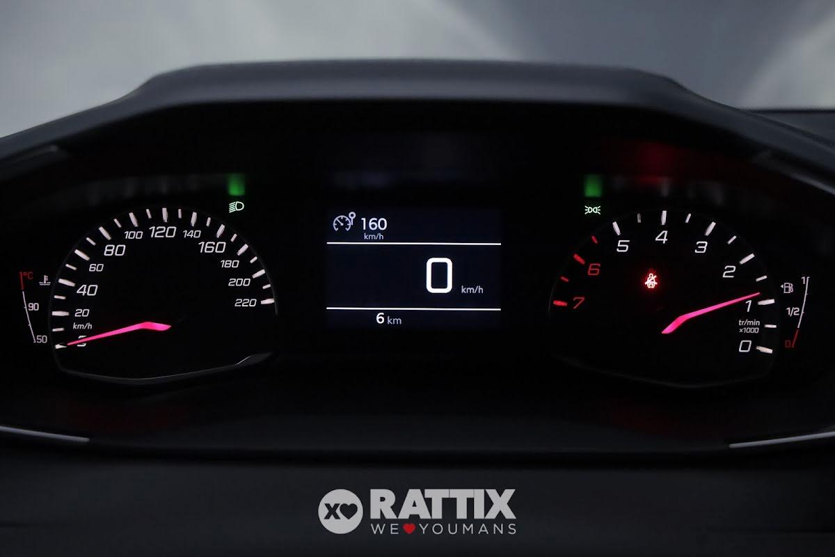 Peugeot 208 1.2 puretech 100CV Style