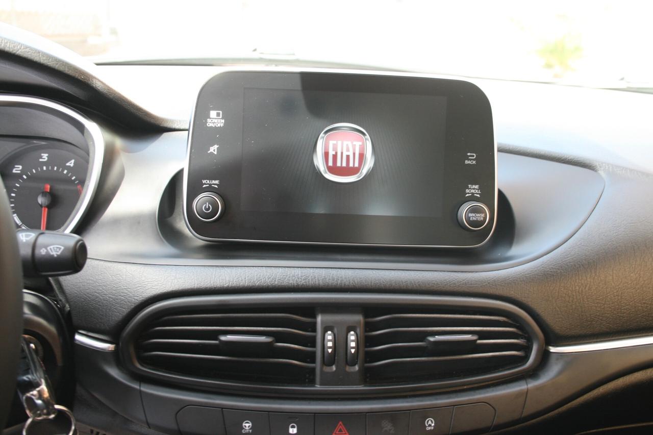 Fiat Tipo 1.3 Mjt 95 cv 5 porte Lounge