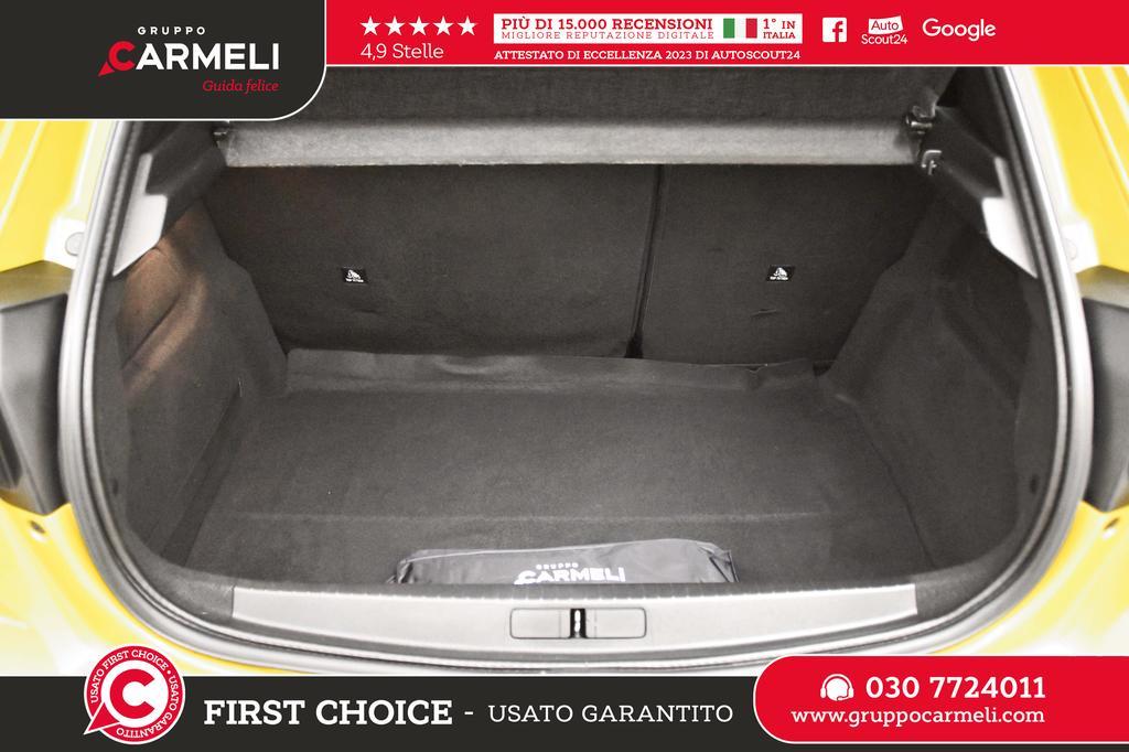 Peugeot 208 5 Porte 1.2 PureTech GT Line EAT