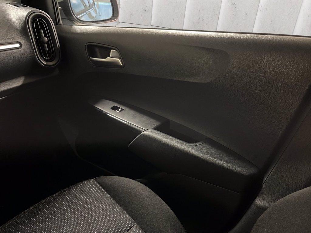 KIA Picanto 1.0 mpi 20th Anniversary Edition del 2024
