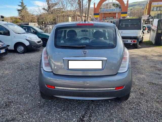 LANCIA Ypsilon 1.3 MJT 75 CV Unyca