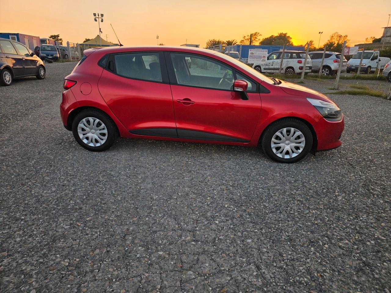Renault Clio Sporter dCi 8V 75CV Start&Stop Energy Life