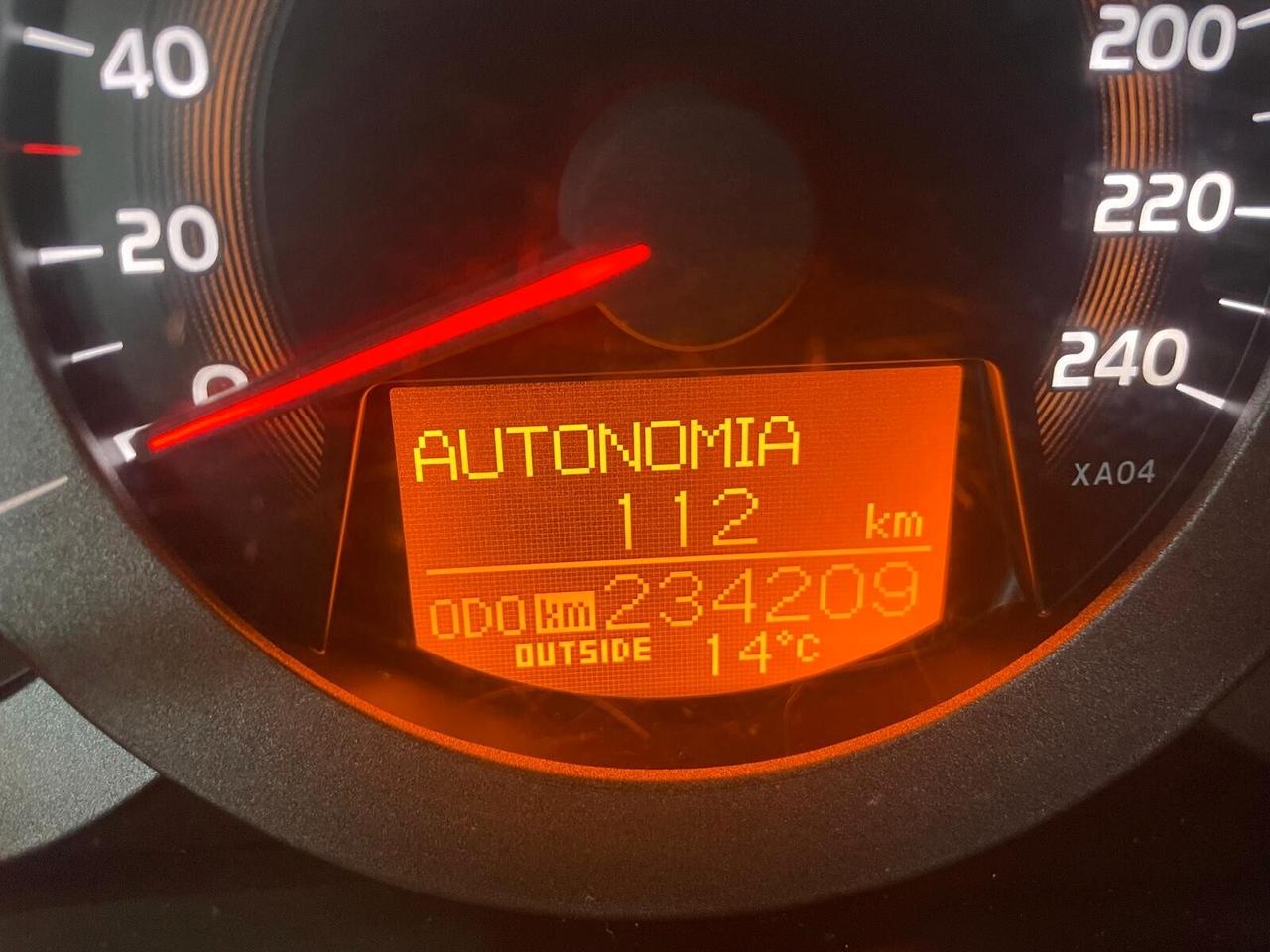 Toyota RAV 4 RAV4 2.2 D-4D 177 CV Luxury