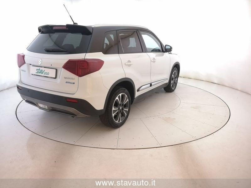 Suzuki Vitara 1.4h Starview 2wd