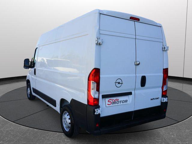 FIAT Ducato MOVANO 35 2.2 BlueHDi 140 S&S PM-TM
