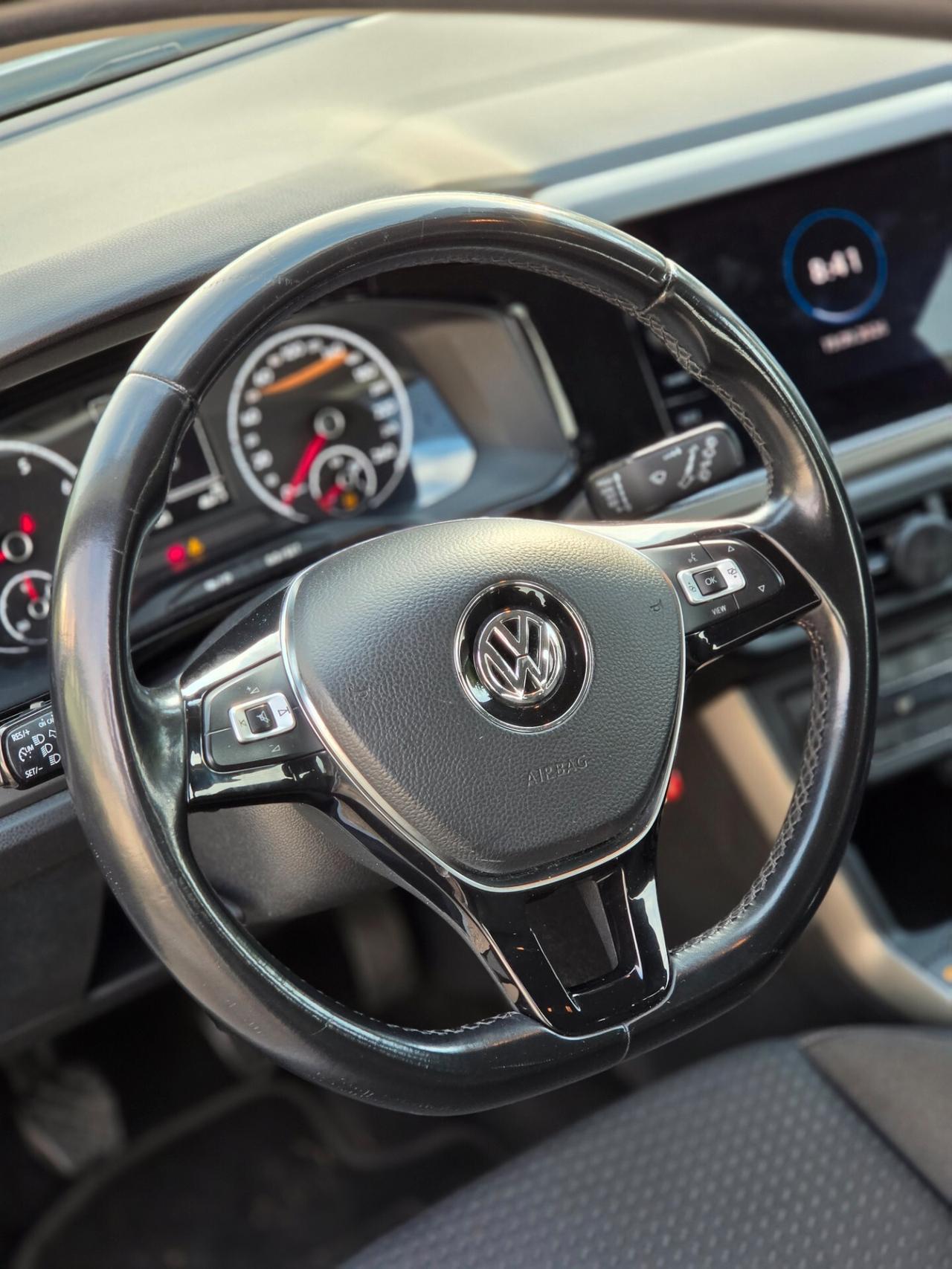 Volkswagen Polo 1.0 TSI 5p. Comfortline