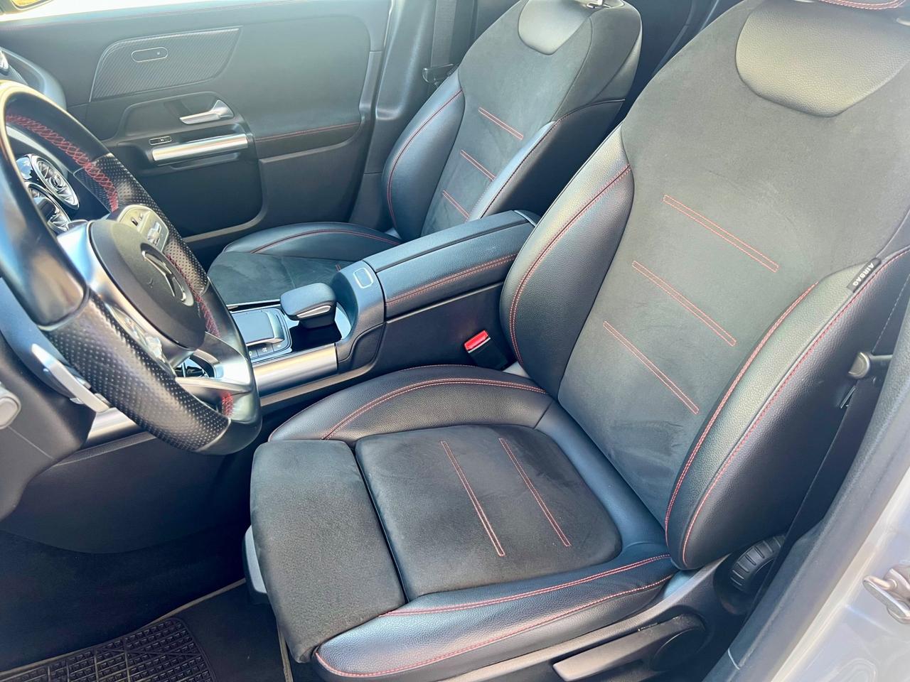 Mercedes-benz GLA 180 GLA 180 d Automatic Premium AMG