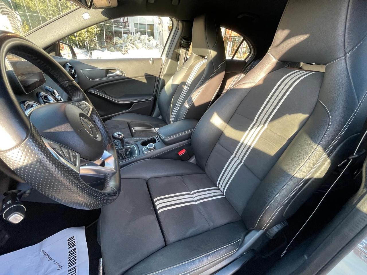 Mercedes-benz A 180 Premium