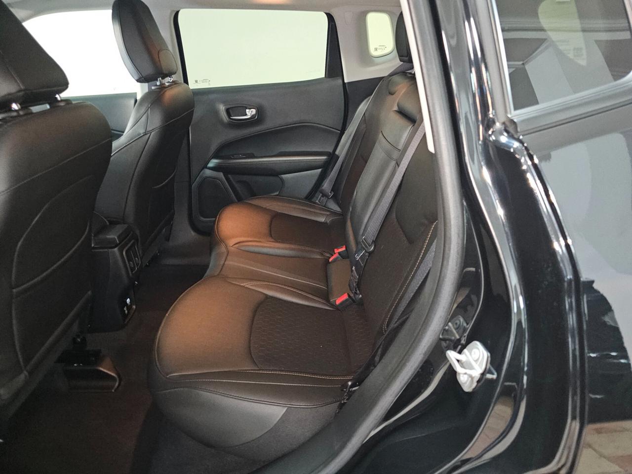 Jeep Compass 1.3 Turbo T4 150 CV aut. 2WD Limited