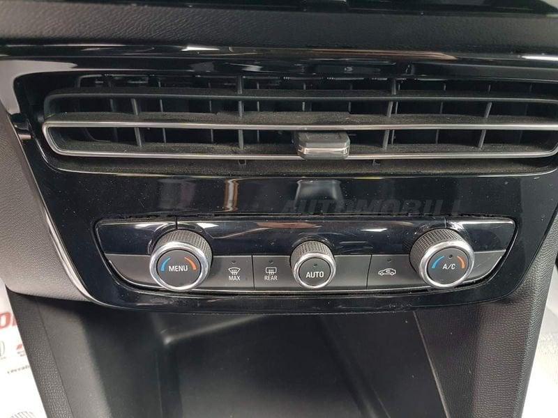 Opel Mokka Mokka 1.2 t Elegance s&s 100cv
