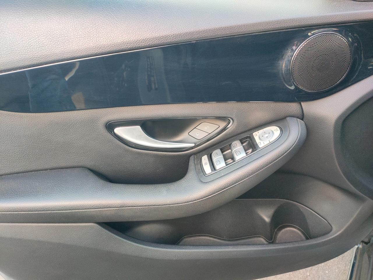 Mercedes-benz C 220 C 220 d Premium
