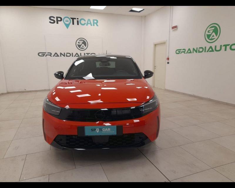 Opel Corsa Yes Benzina 100 CV (74kW) Manuale