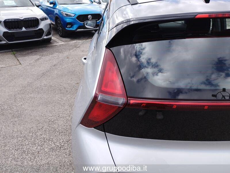 Hyundai Bayon 1.0 t-gdi 48V Xline Led Pack imt