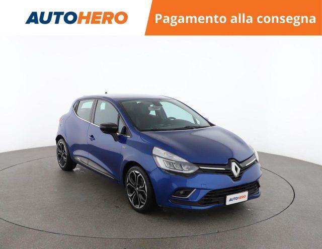 RENAULT Clio dCi 8V 75 CV Start&Stop 5 porte Energy Duel