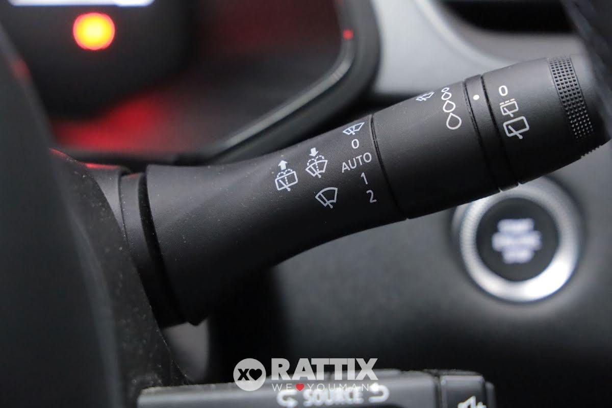 Renault Captur 1.0 TCE 90CV Techno