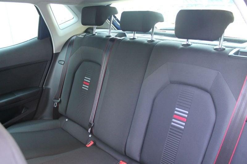Seat Ibiza Ibiza 1.0 TGI 5 porte FR
