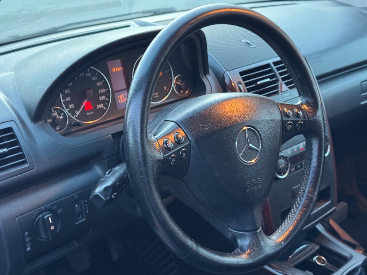 Mercedes-benz A 180 CDI Elegance