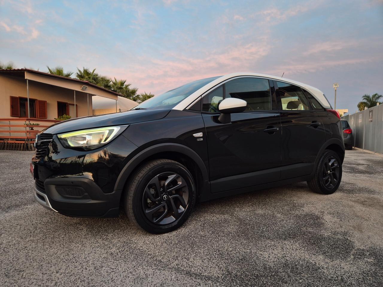 Opel Crossland X 1.5 ECOTEC D 102 CV NUOVA 2019
