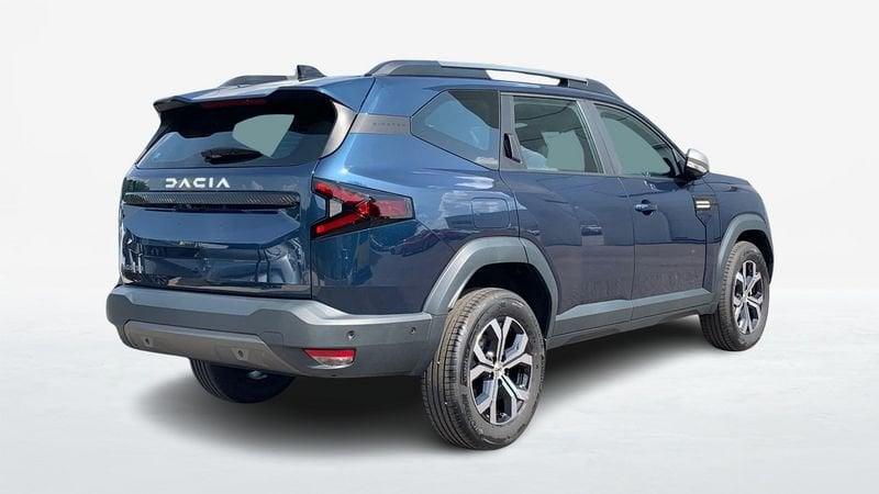 Dacia Bigster 1.2 Tce Mild Hybrid 140cv Expression