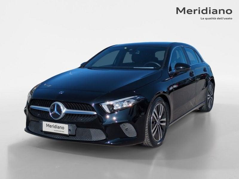 Mercedes-Benz Classe A A 180 d Sport auto