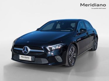 Mercedes-Benz Classe A A 180 d Sport auto