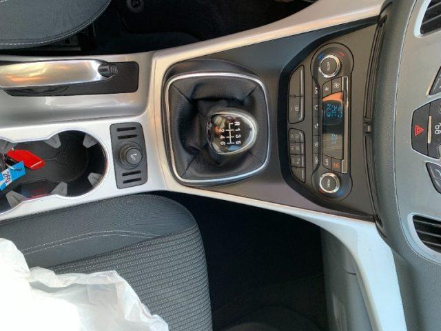 FORD C-Max 1.6 TDCi 115CV Titanium